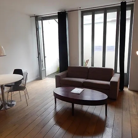 Saint Maur1 Daire Paris