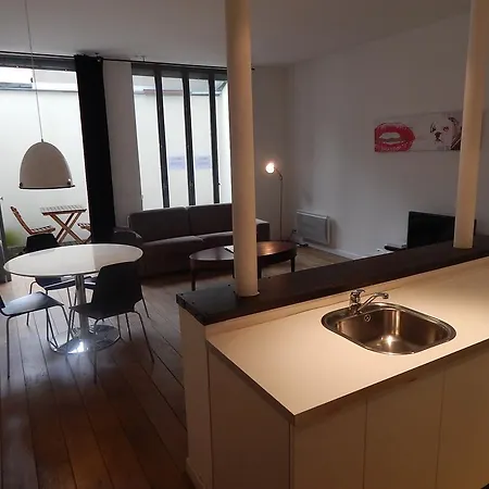 Saint Maur1 Париж